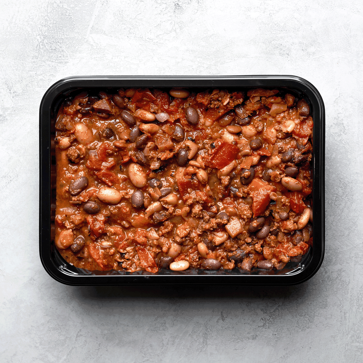 Family Side | Bison Chipotle Chili