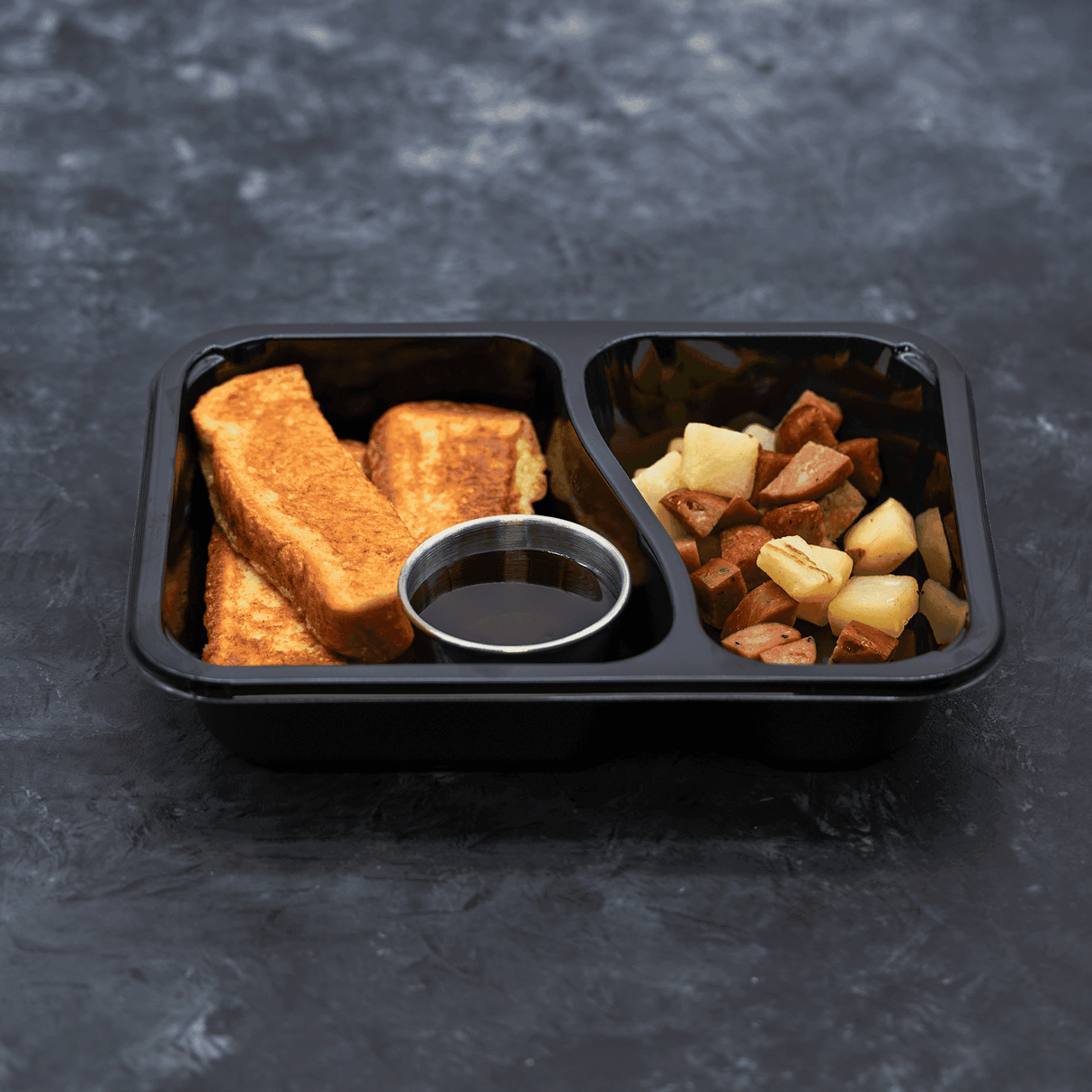 French Toast Breakfast