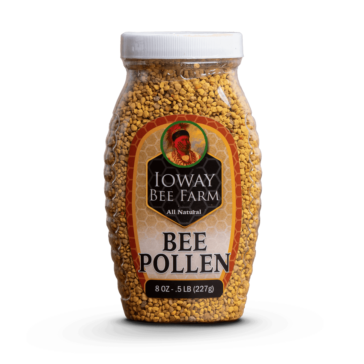 Ioway Bee Farm Bee Pollen