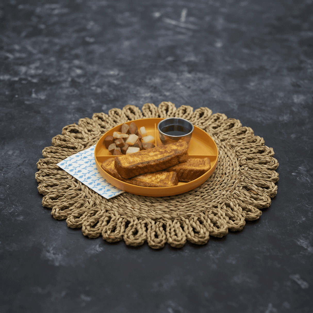 French Toast Breakfast