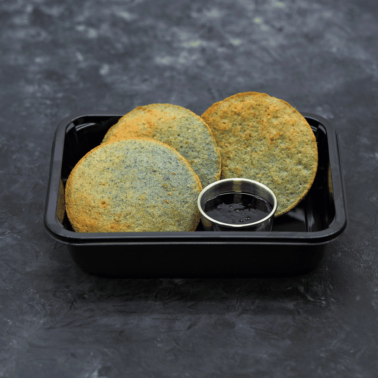 Perfect Pancake Breakfast