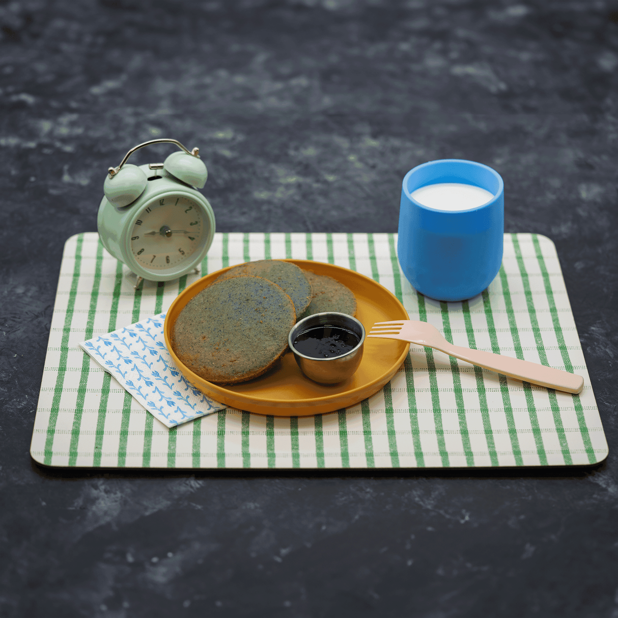 Perfect Pancake Breakfast