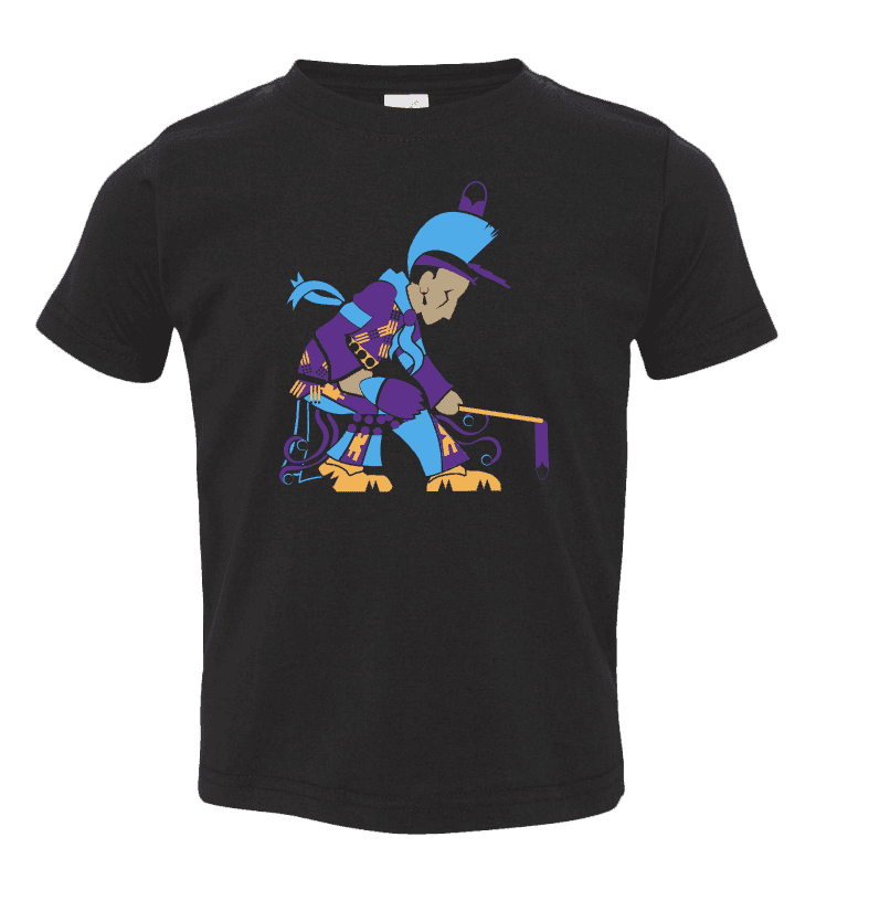 Tocabe Tiny Tots Dancer T-Shirt