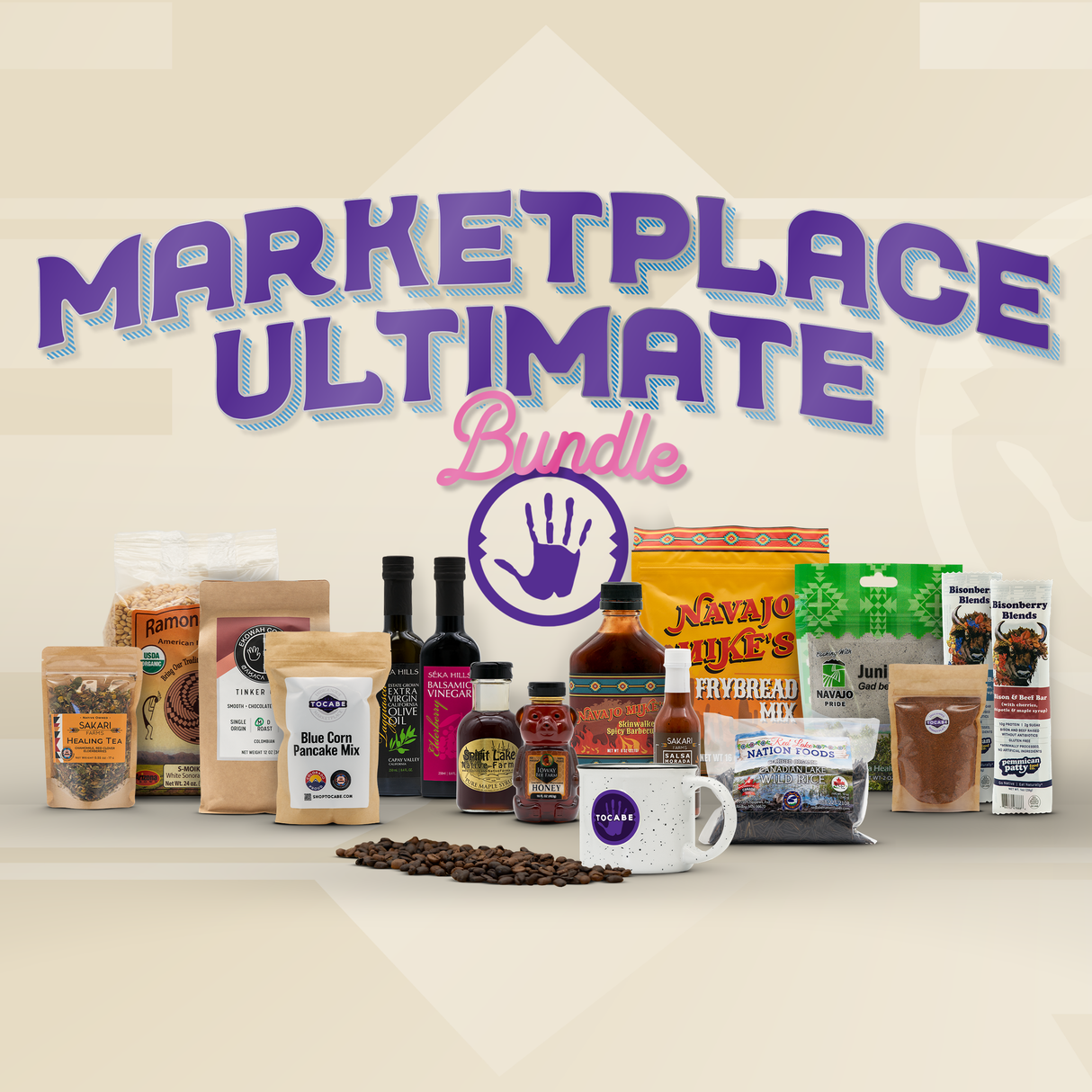 Ultimate Gift Bundle