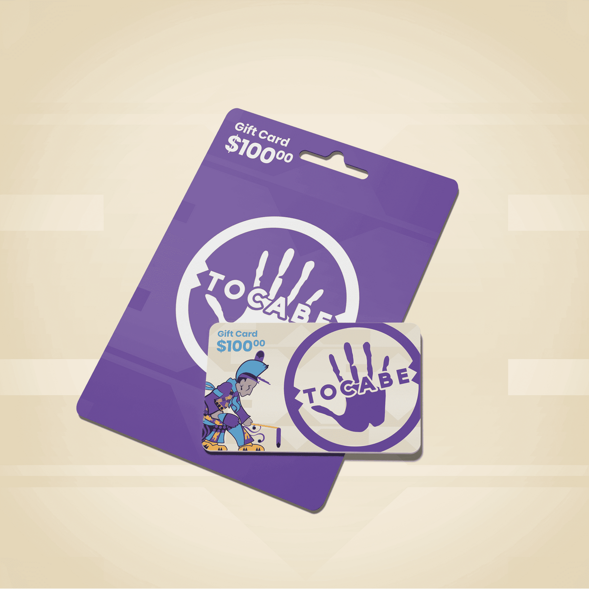 Tocabe Indigenous Marketplace Gift Card