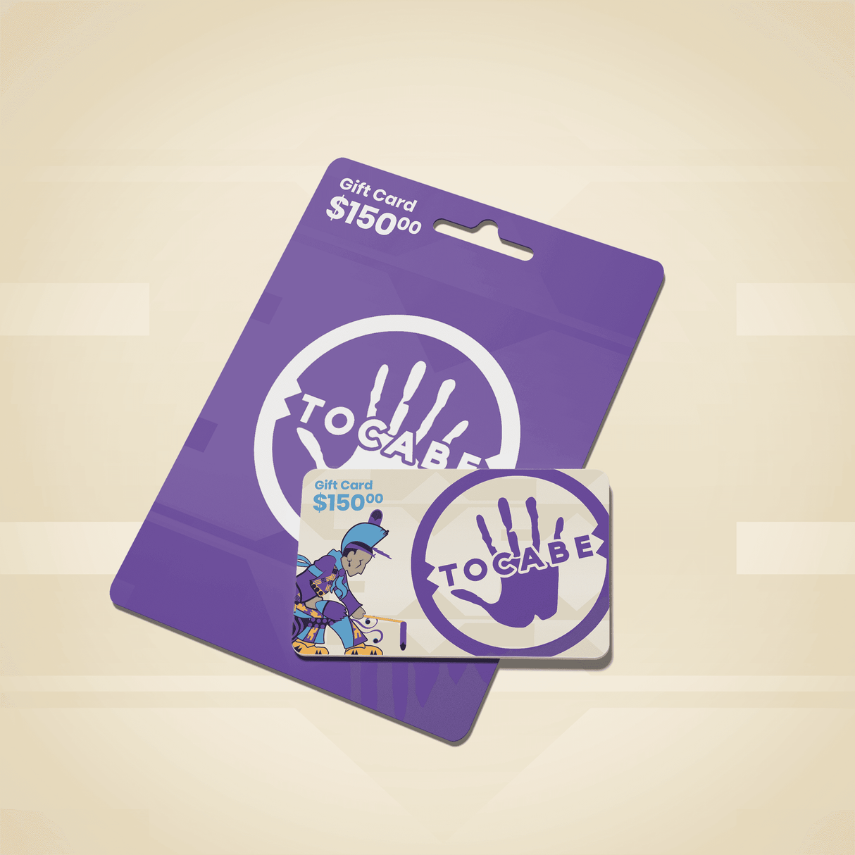 Tocabe Indigenous Marketplace Gift Card