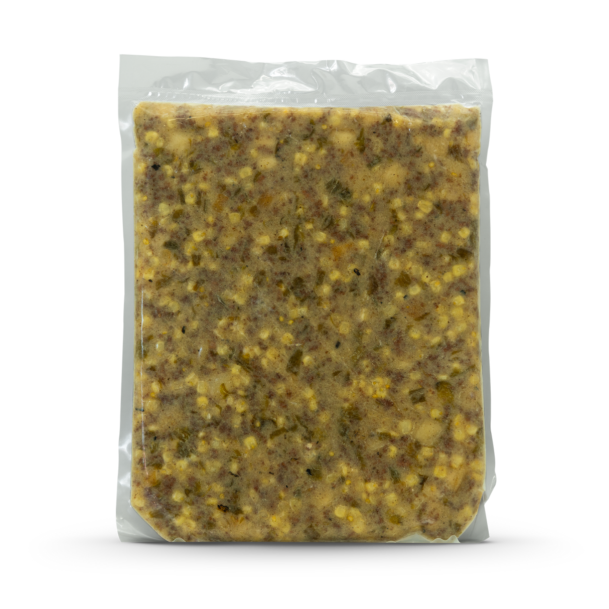 Iko's Green Chili Stew - 5 lb Bulk Bag