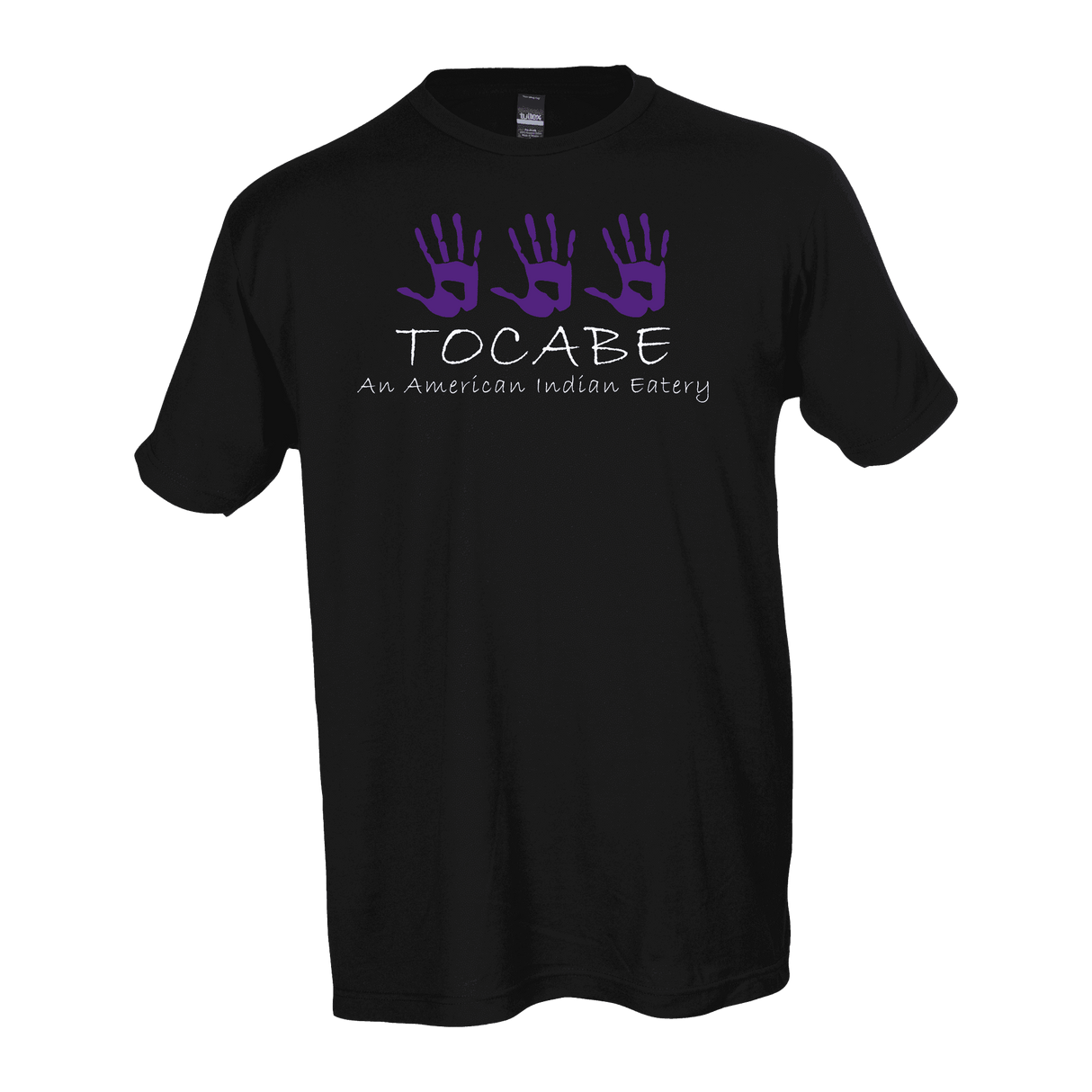 Original Tocabe No Reservations Needed T-Shirt