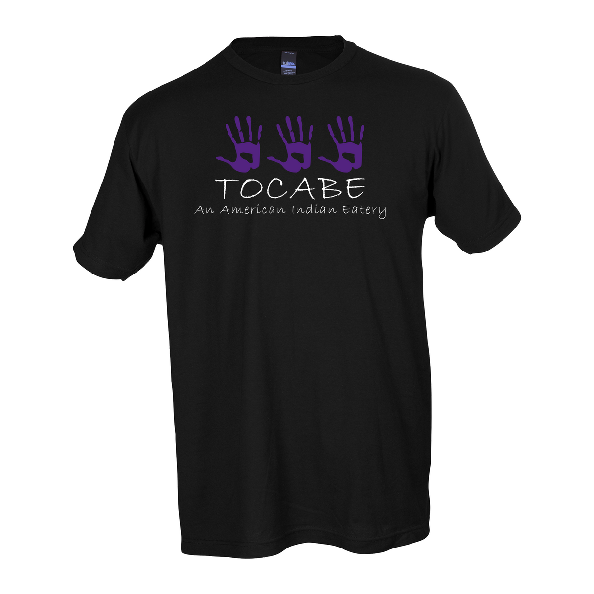 Tocabe 2008 My Heroes T-Shirt