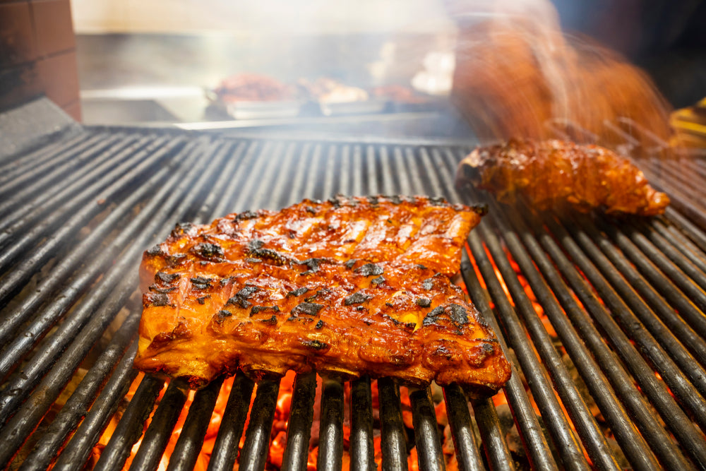 Why You Should Use Dry Rub for Grilling