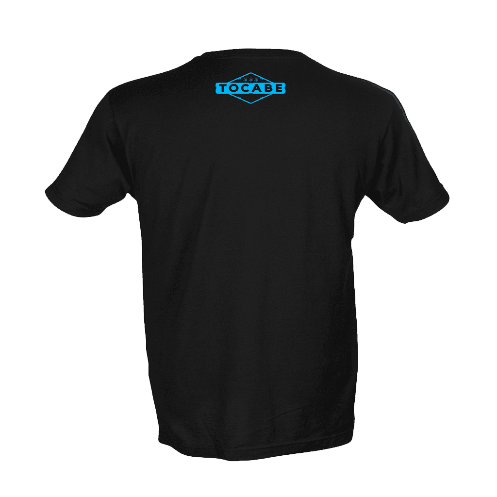 Tocabe Dancer T-Shirt