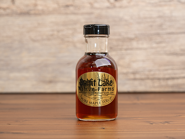 Spirit Lake Maple Syrup