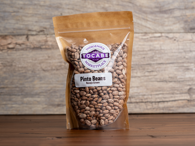 Pinto Beans - 20 oz