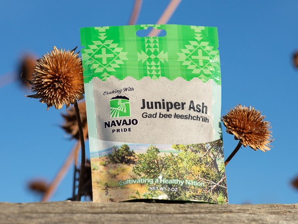 Juniper Ash – Navajo Pride - 2 oz