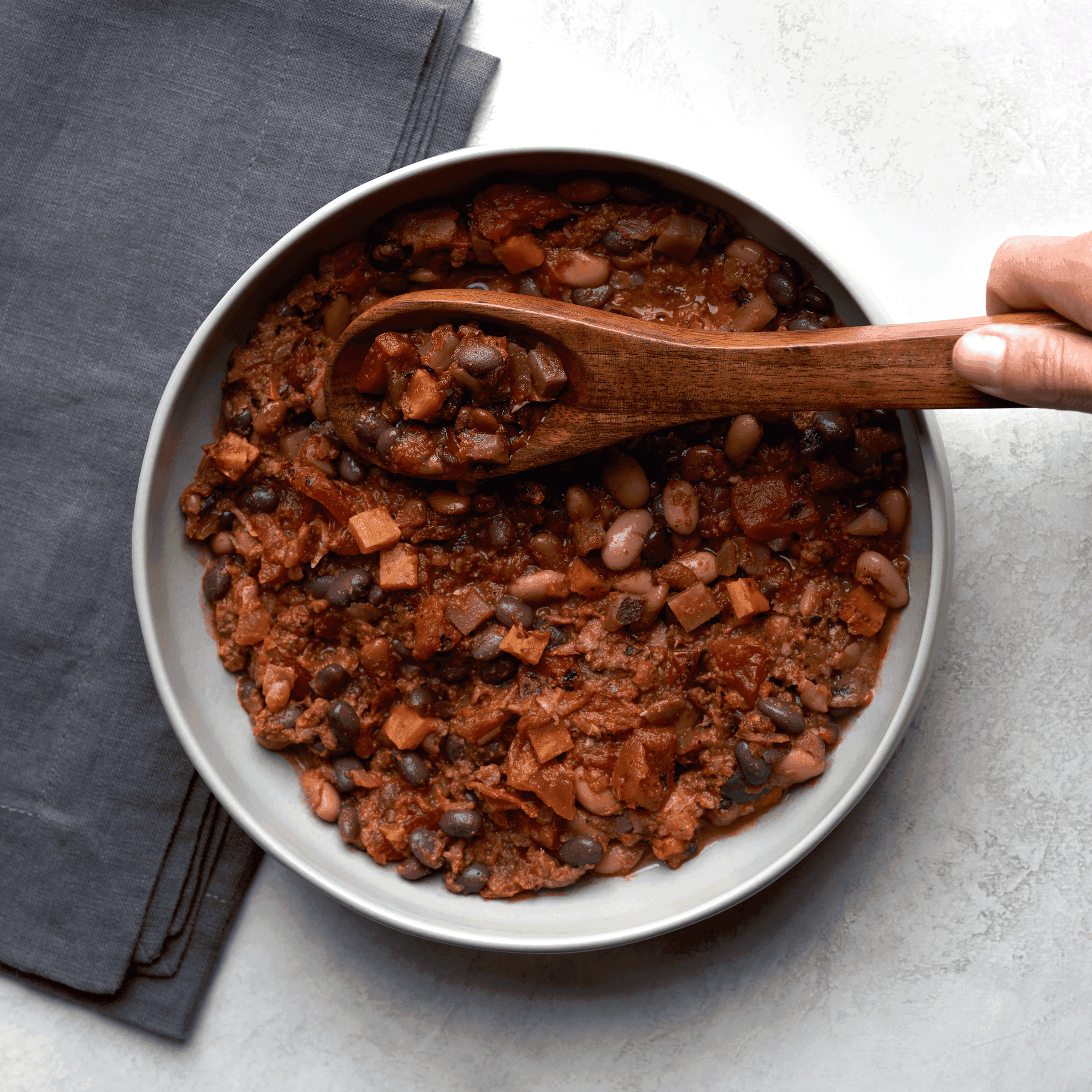 Tocabe Signatures Bundle