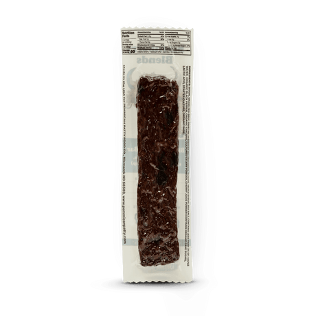 Pemmican Patty's Blueberry & Sage Bisonberry Bar