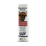 Pemmican Patty's Cherry & Chipotle Bisonberry Bar