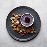 Tocabe's Blue Corn Mush Hot Breakfast Cereal Mix