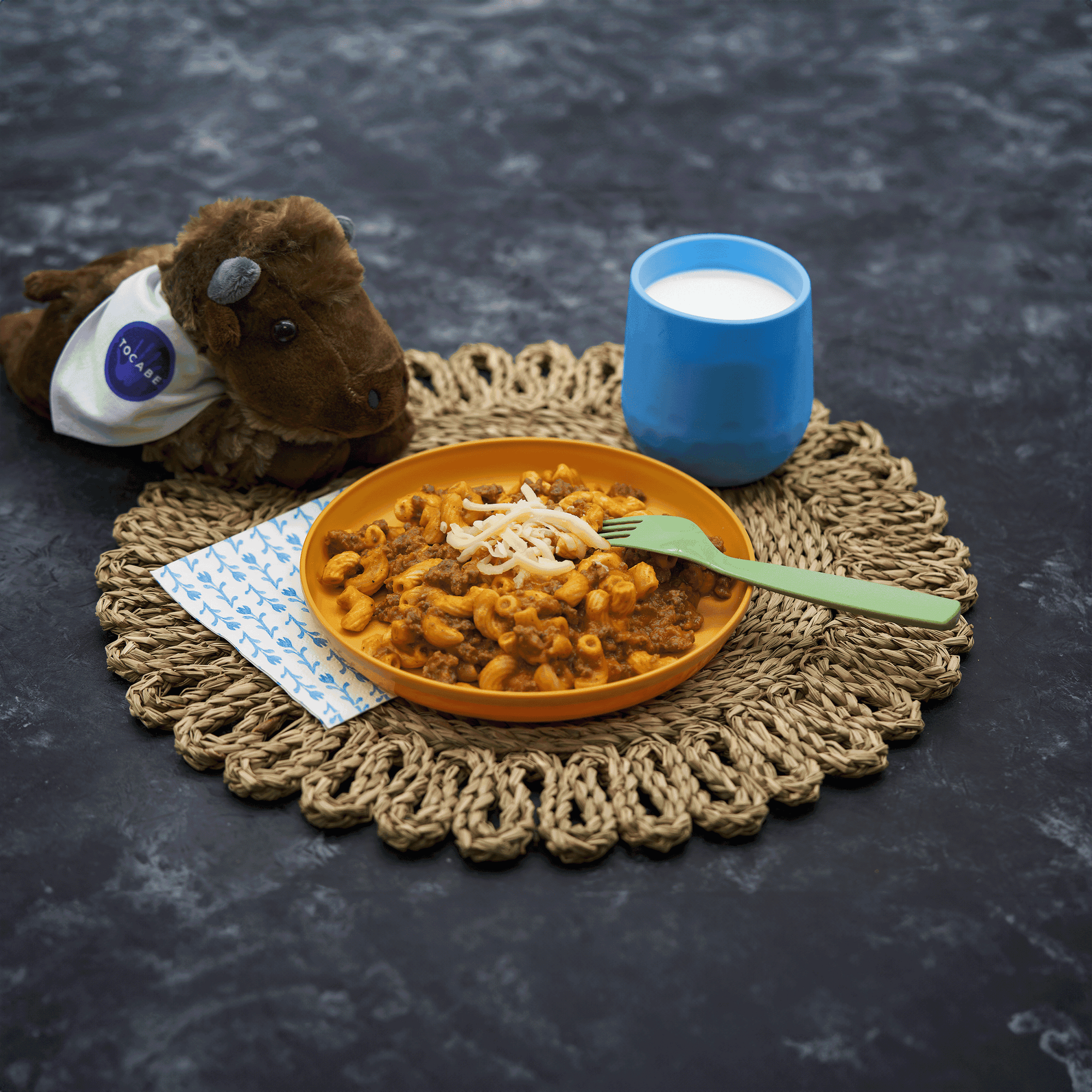 Bison Bites Bundle