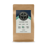 Ekowah Coffee Second Son Ethiopian Light Roast