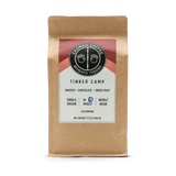 Ekowah Coffee Tinker Camp Colombian Dark Roast