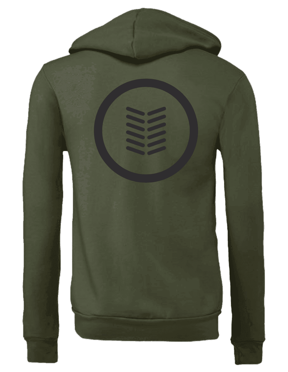 INDIG Zip Hoodie