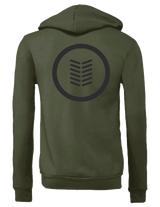 INDIG Zip Hoodie