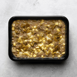 Family Side | Iko's  Green Chili Stew
