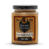 Ioway Bee Farm Blackberry Creamed Honey