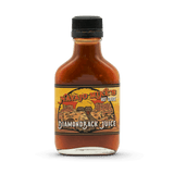 Navajo Mike's Diamondback Juice Hot Sauce