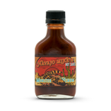 Navajo Mike's Monster Venom Hot Sauce