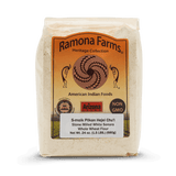 Ramona Farms White Sonora Wheat Flour (S-Moik Pilkan Chu'i)