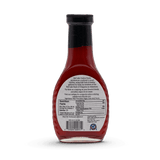 Red Lake Nation Foods Plum Syrup (bagesaan-zhiiwaagamizigan)