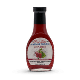 Red Lake Nation Foods Plum Syrup (bagesaan-zhiiwaagamizigan)