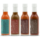 Sakari Hot Sauce Bundle