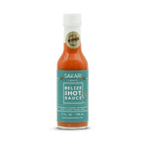 Sakari Farms Belize Me Hot Sauce