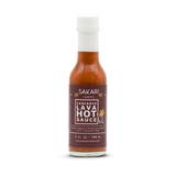 Sakari Farms Cascadia Lava Hot Sauce