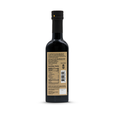 Séka Hills Elderberry Balsamic Vinegar