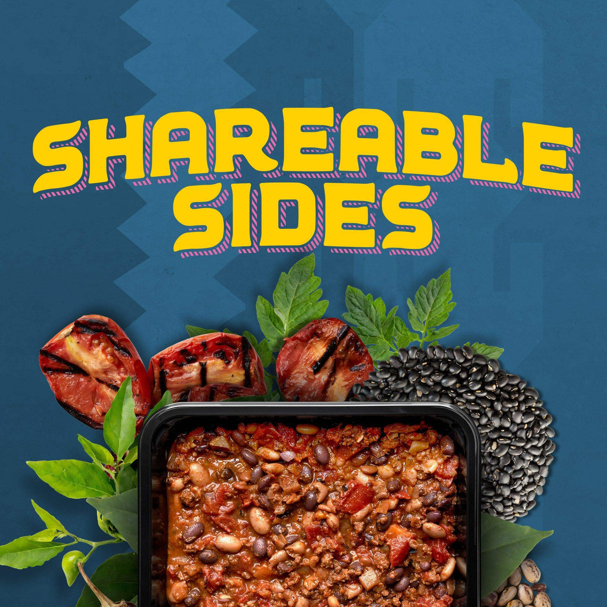 Shareable Sides Bundle