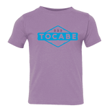 Tocabe Lilac Tiny Tot T-Shirt