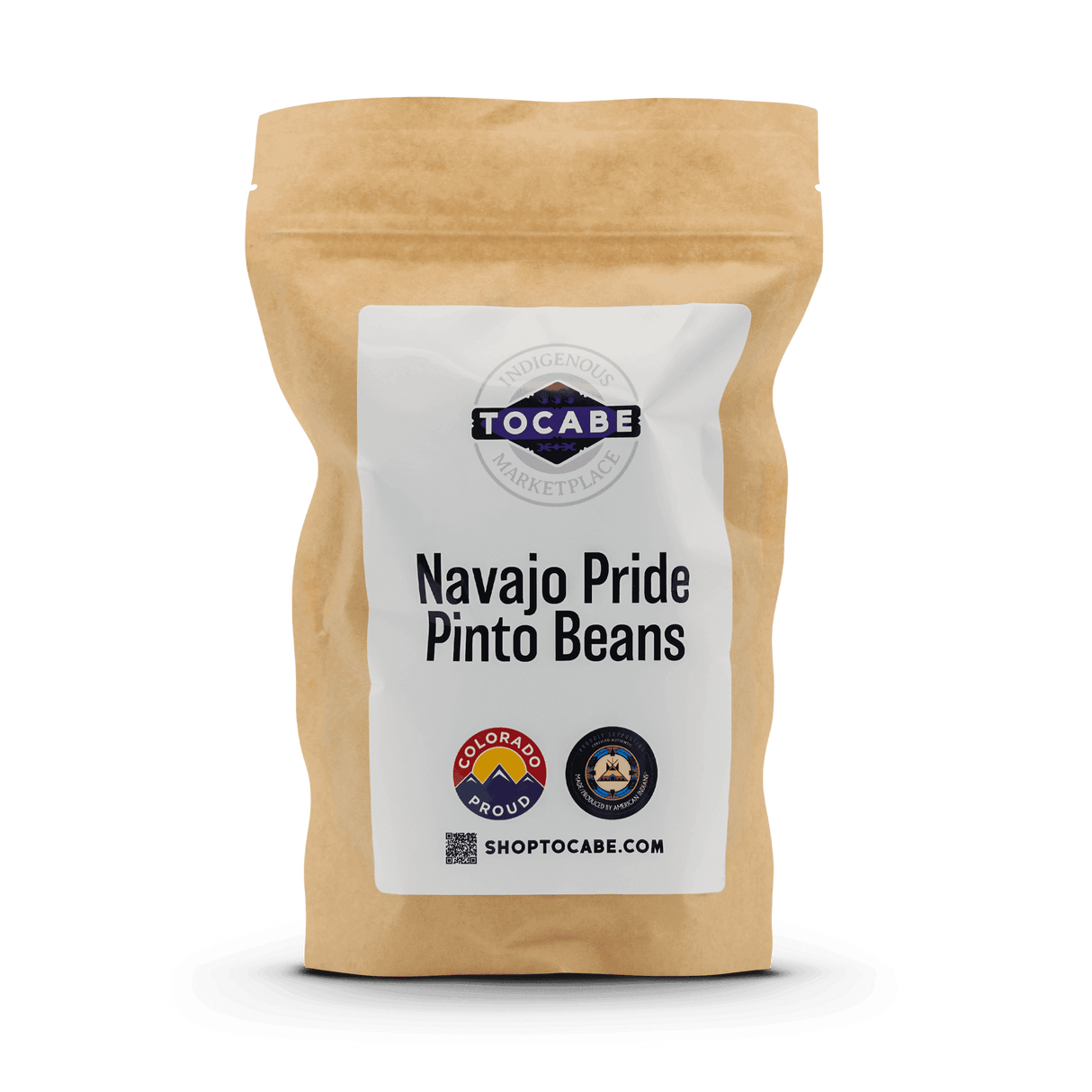 Tocabe Pinto Beans