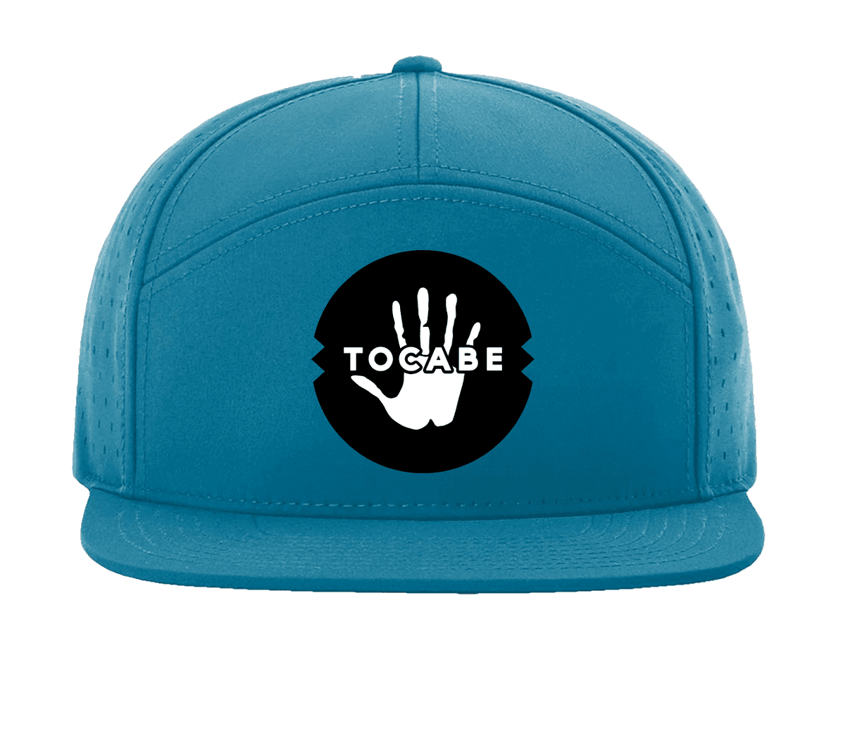 Tocabe Pool Blue Hat