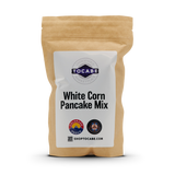 Tocabe  White Corn Pancake Mix