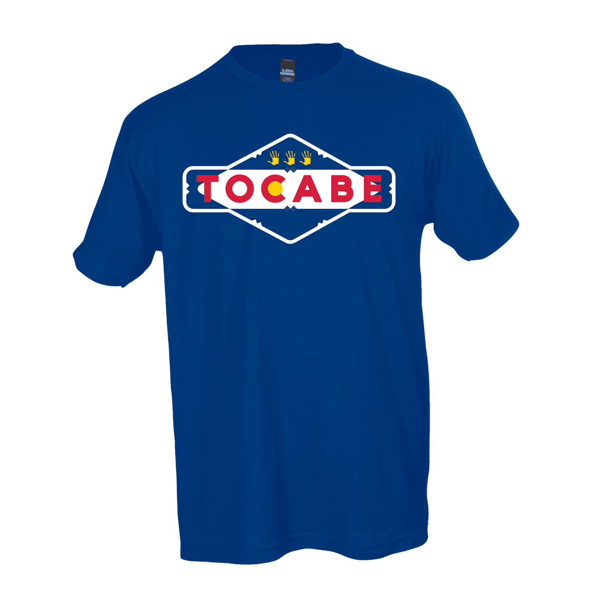 Tocabe Colorado T-Shirt