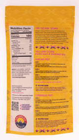 Tocabe's Yellow Corn Pancake & Baking Mix