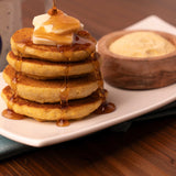 Tocabe's Yellow Corn Pancake & Baking Mix