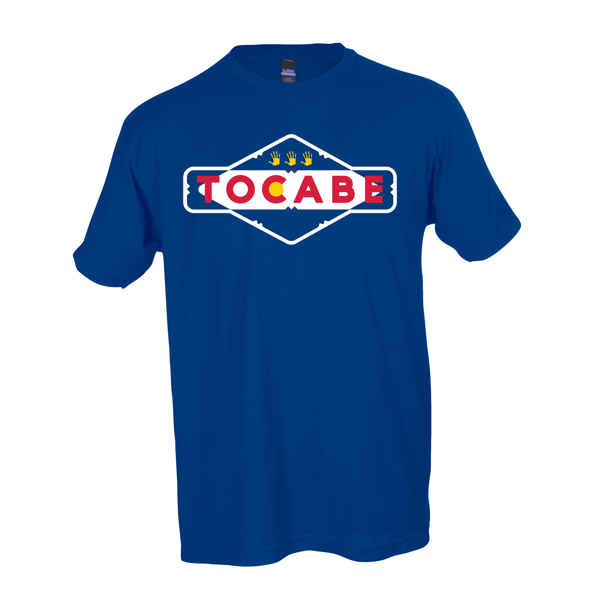 Tocabe Colorado T-Shirt